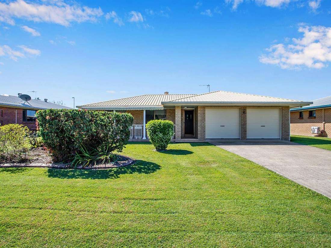 Property Sale at 8 Crowley Drive, WEST MACKAY QLD, 4740 Explore