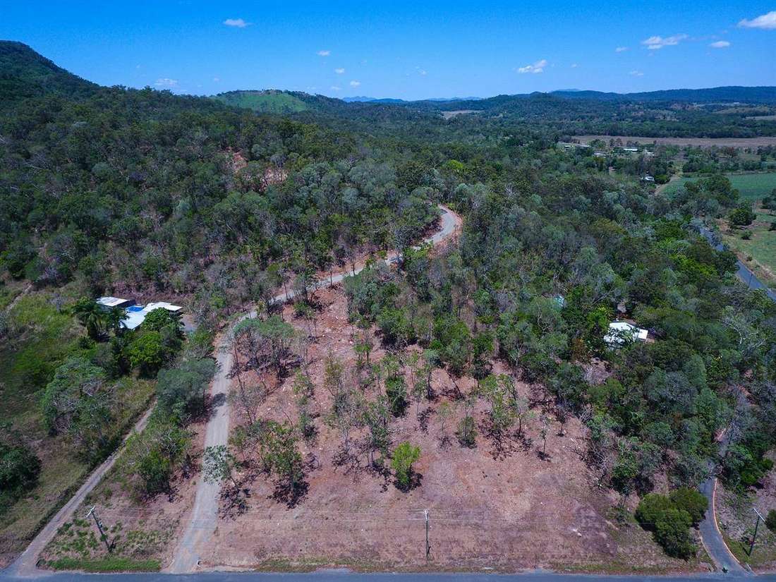 Property Sale at 110 YakapariHabana Road, THE LEAP QLD, 4740 Explore