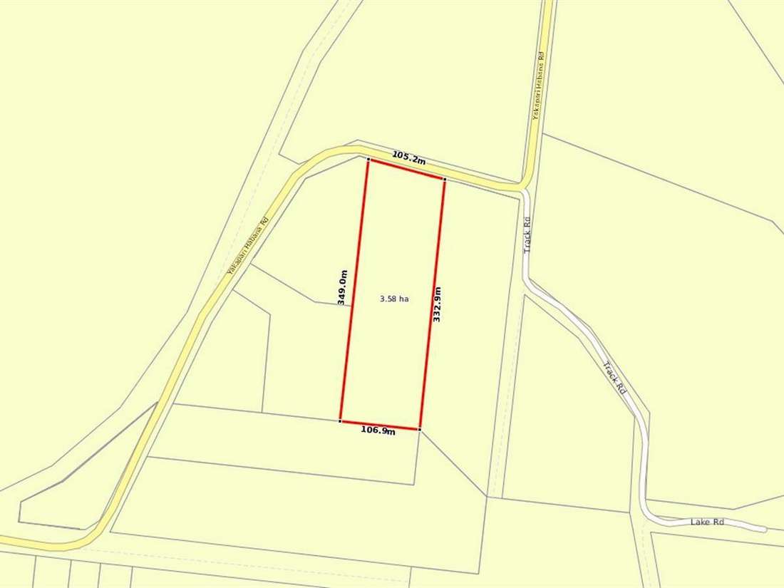 Property Sale at 110 YakapariHabana Road, THE LEAP QLD, 4740 Explore