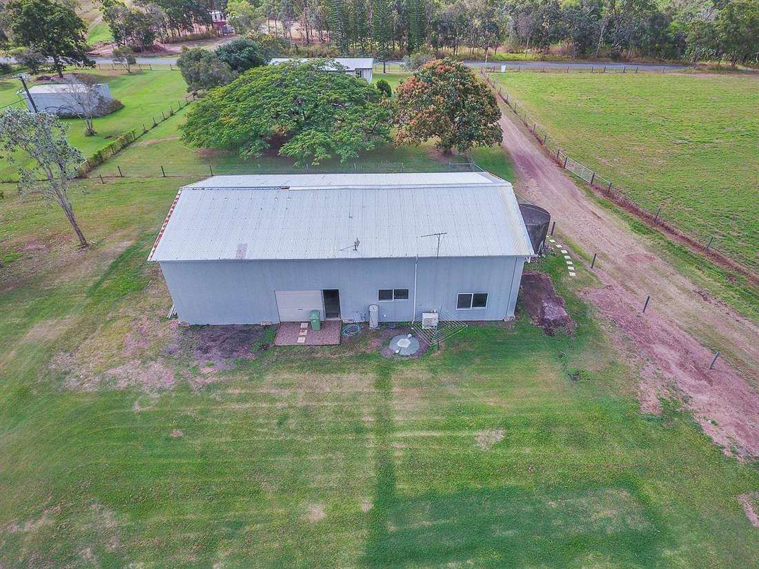 Property Sale at 575 Doyles Road, BALNAGOWAN QLD, 4740 Explore