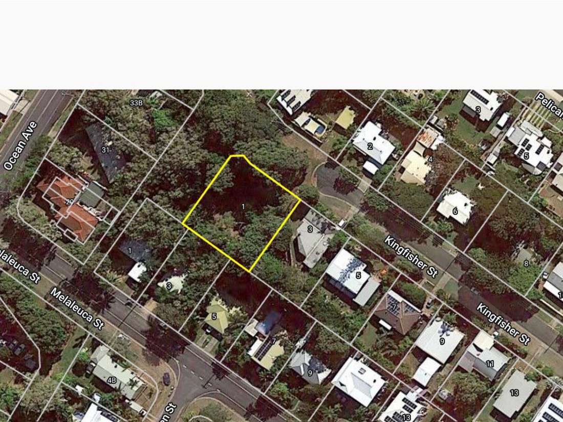 Property Sale at 1 Kingfisher Street, SLADE POINT QLD, 4740 Explore
