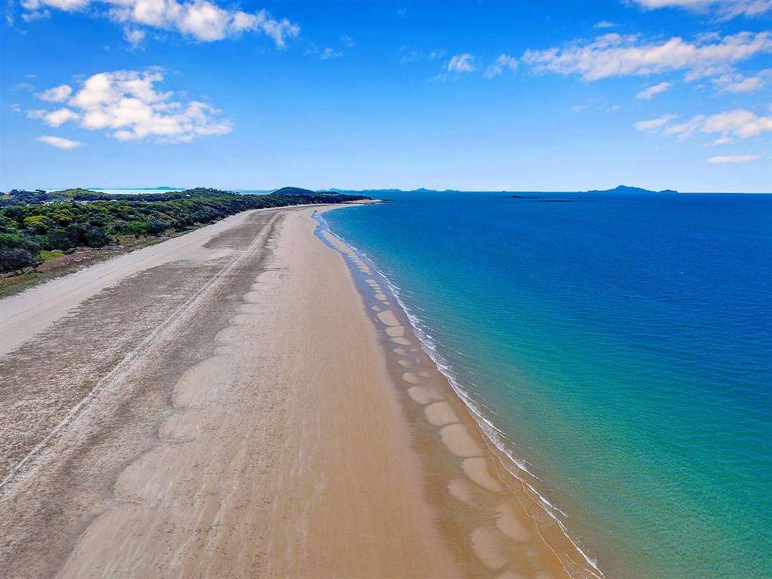 Property Sale at Lot 12/146150 Shoal Point Road, SHOAL POINT QLD, 4750