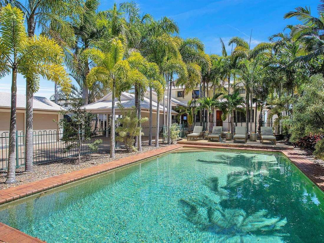 Property Sale at 28 Swan Street, SLADE POINT QLD, 4740 Explore Property Mackay Buy Rent Sell