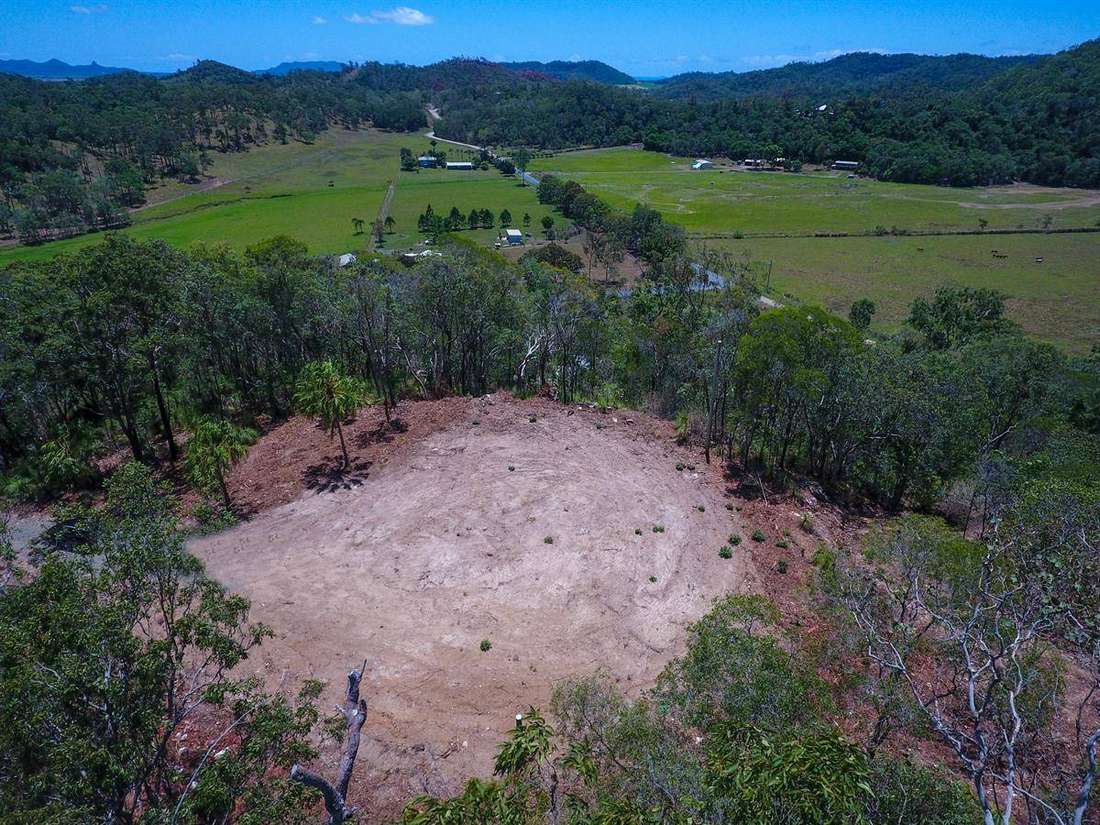 Property Sale at 110 YakapariHabana Road, THE LEAP QLD, 4740 Explore