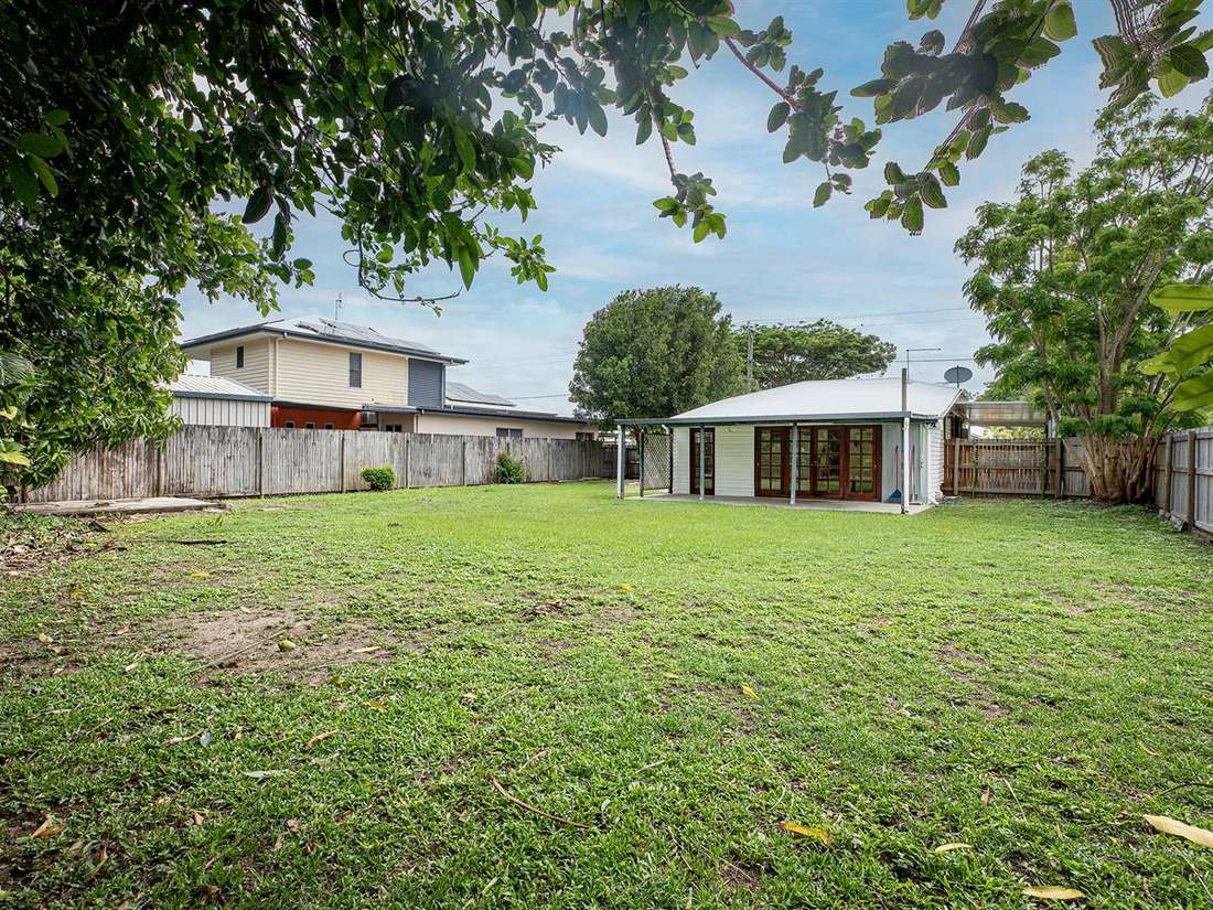 Property Sale at 40 Schaefer Street, WEST MACKAY QLD, 4740 Explore