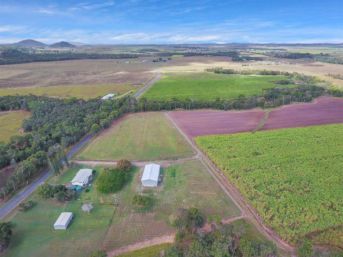 Property Sale at 575 Doyles Road, BALNAGOWAN QLD, 4740 Explore