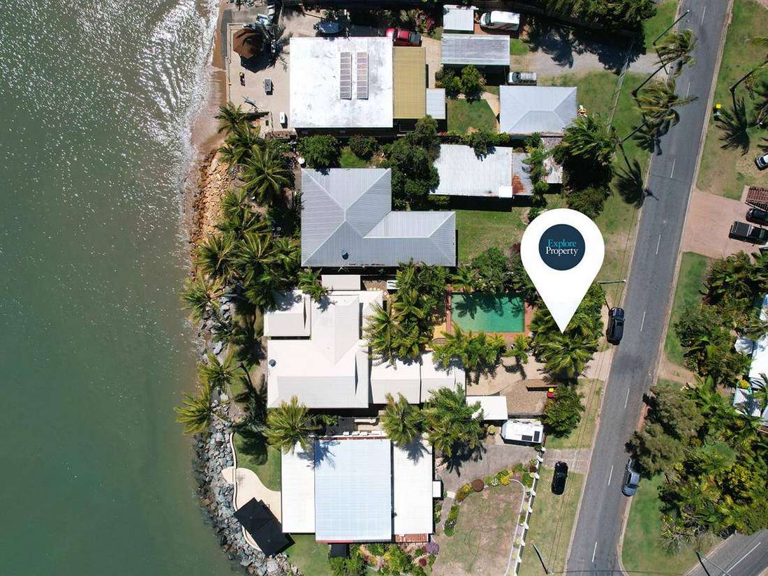 Property Sale at 28 Swan Street, SLADE POINT QLD, 4740 Explore Property Mackay Buy Rent Sell