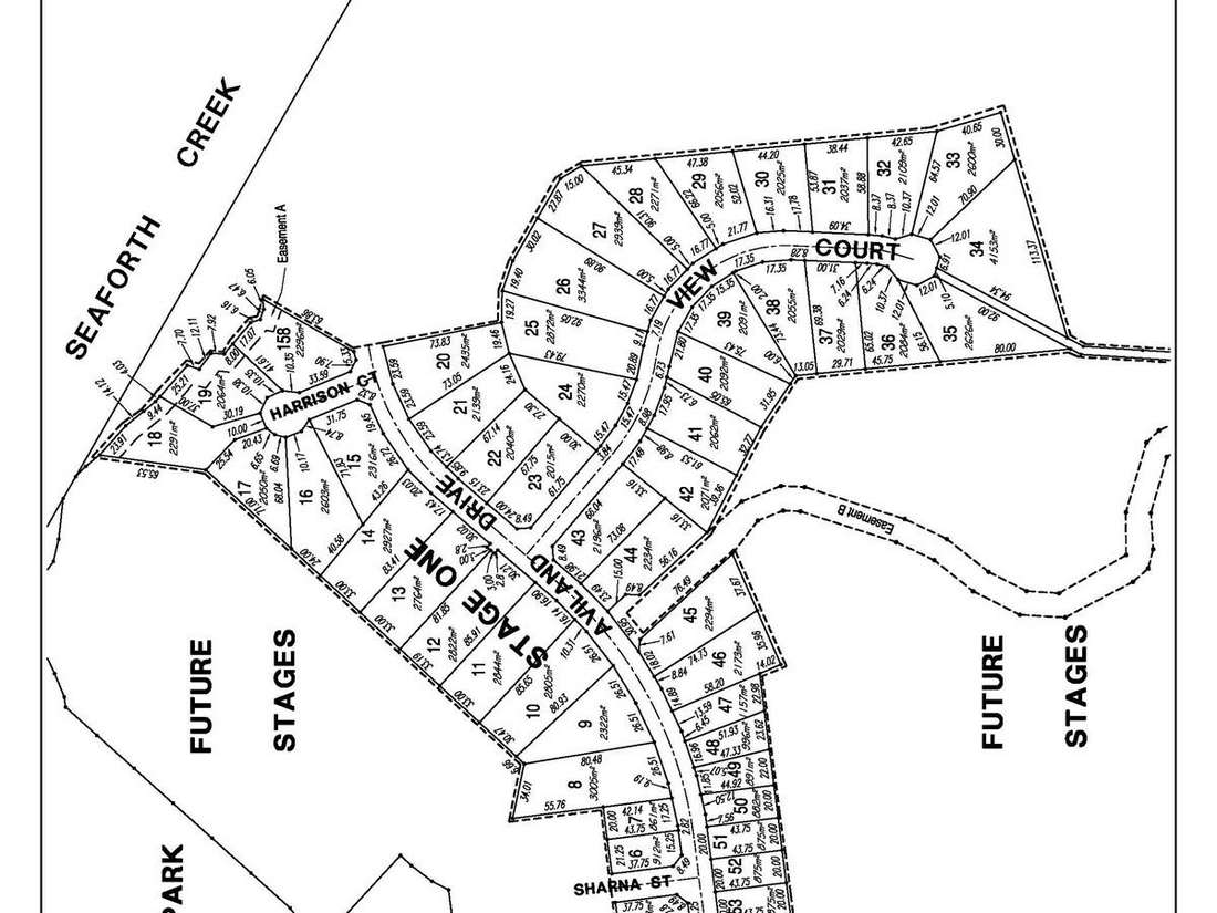 Property Sale at Lot 36 View Court, SEAFORTH QLD, 4741 Explore