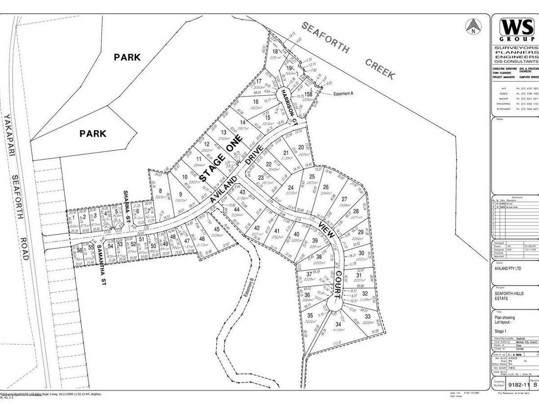 Property Sale at Lot 40 View Court, SEAFORTH QLD, 4741 Explore