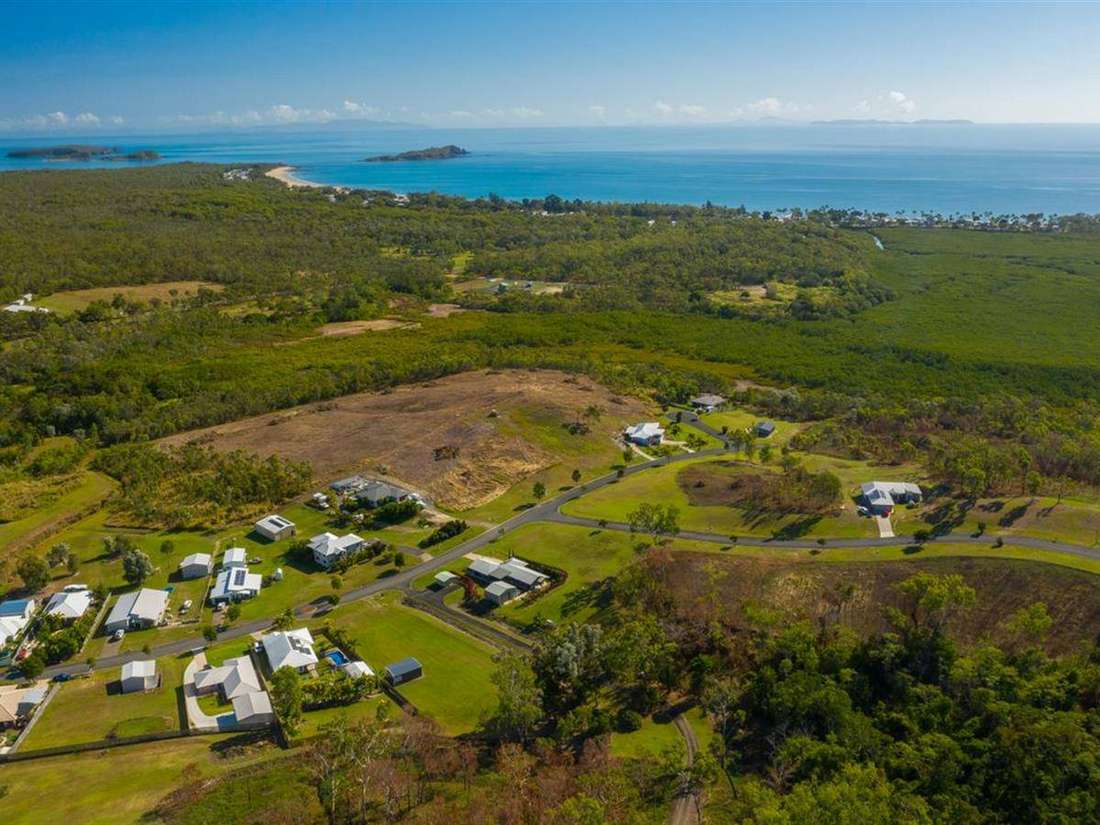 Property Sale at Lot 40 View Court, SEAFORTH QLD, 4741 Explore
