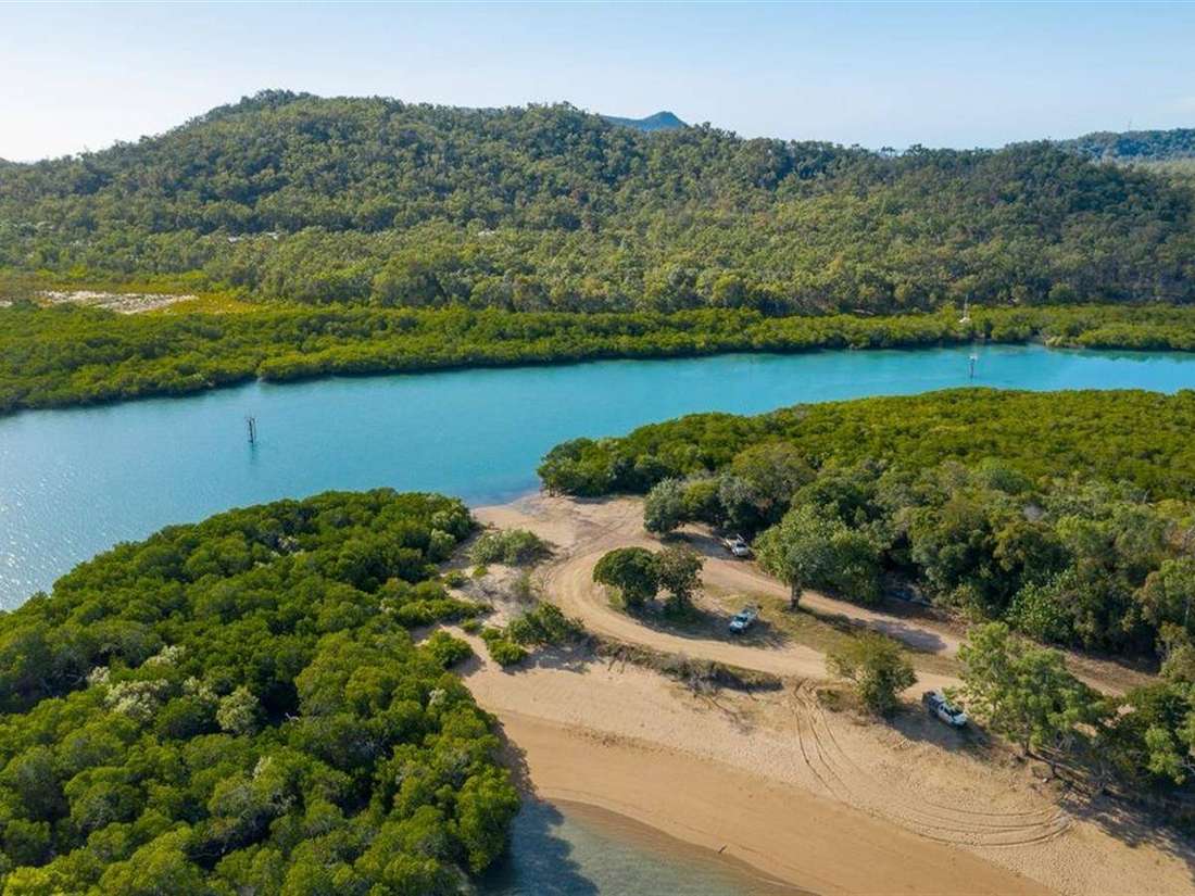 Property Sale at Lot 40 View Court, SEAFORTH QLD, 4741 Explore