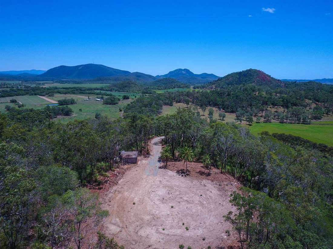 Property Sale at 110 YakapariHabana Road, THE LEAP QLD, 4740 Explore