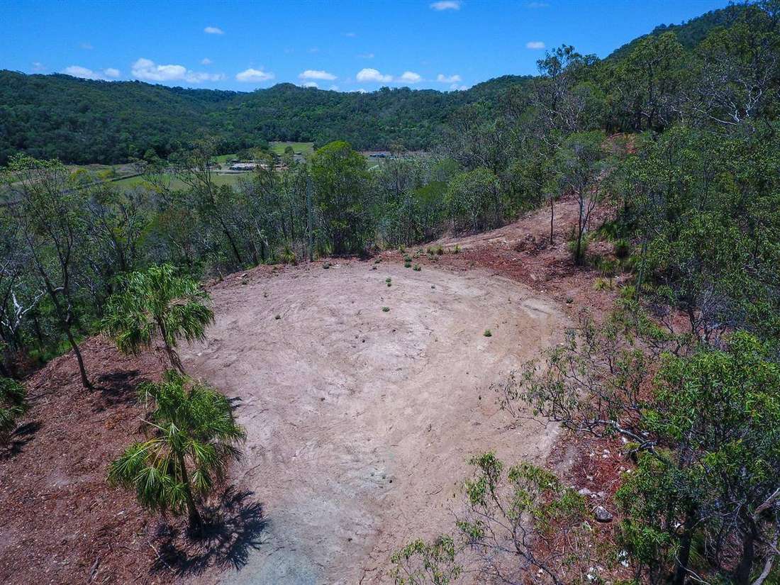 Property Sale at 110 YakapariHabana Road, THE LEAP QLD, 4740 Explore