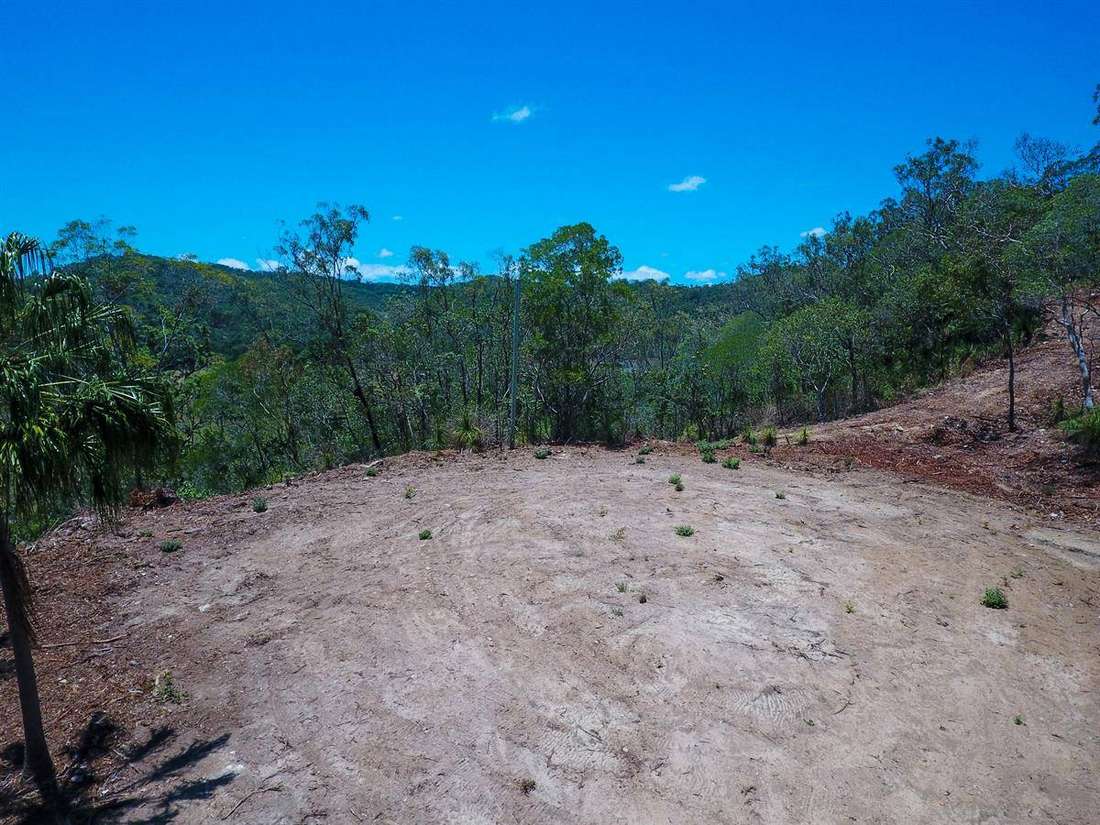 Property Sale at 110 YakapariHabana Road, THE LEAP QLD, 4740 Explore