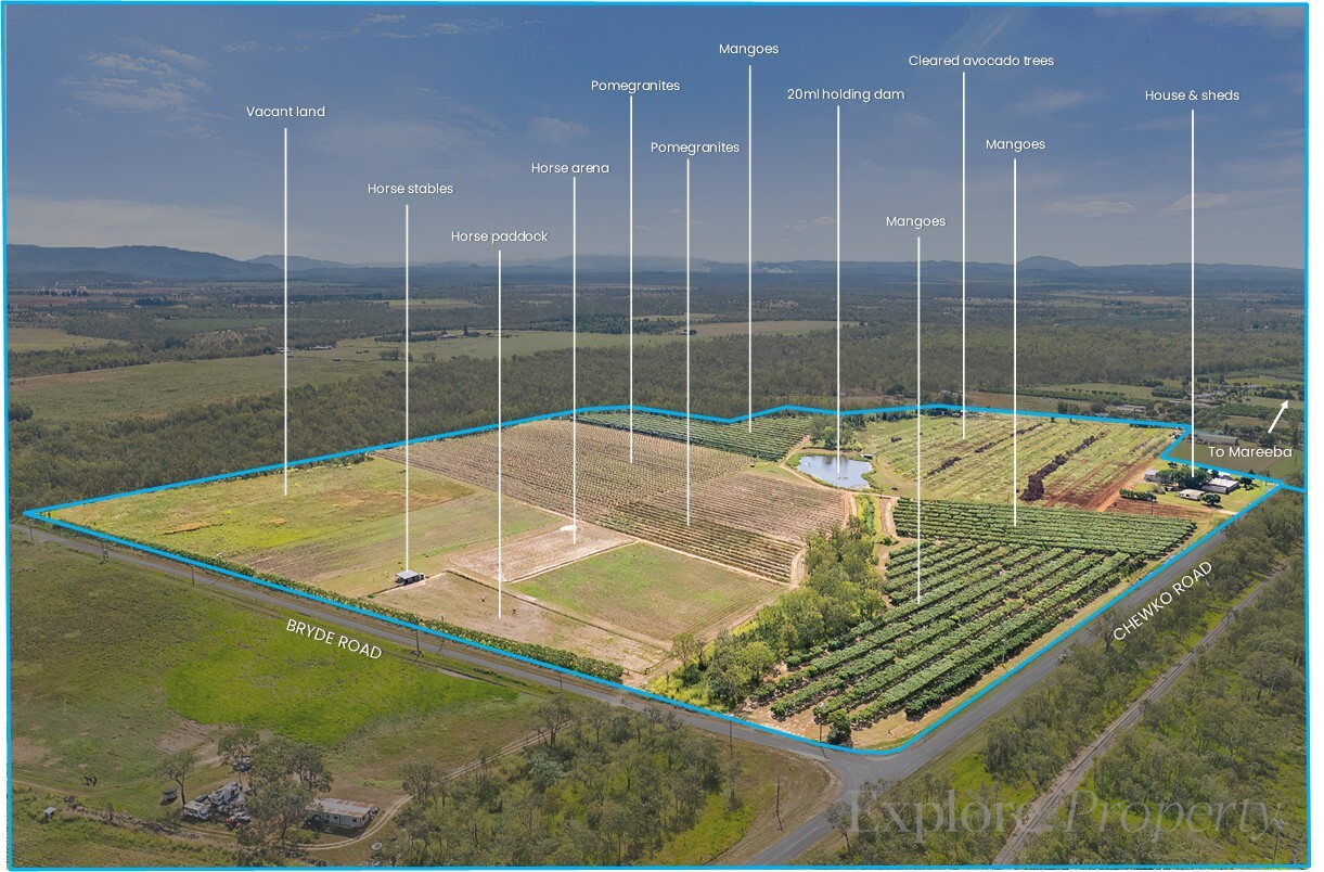 440 Chewko Road, Mareeba - Image 1