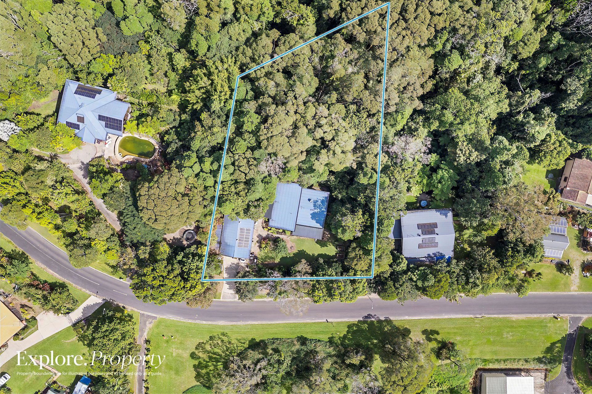 10 Fallon Road, Kuranda - Thumbnail 8