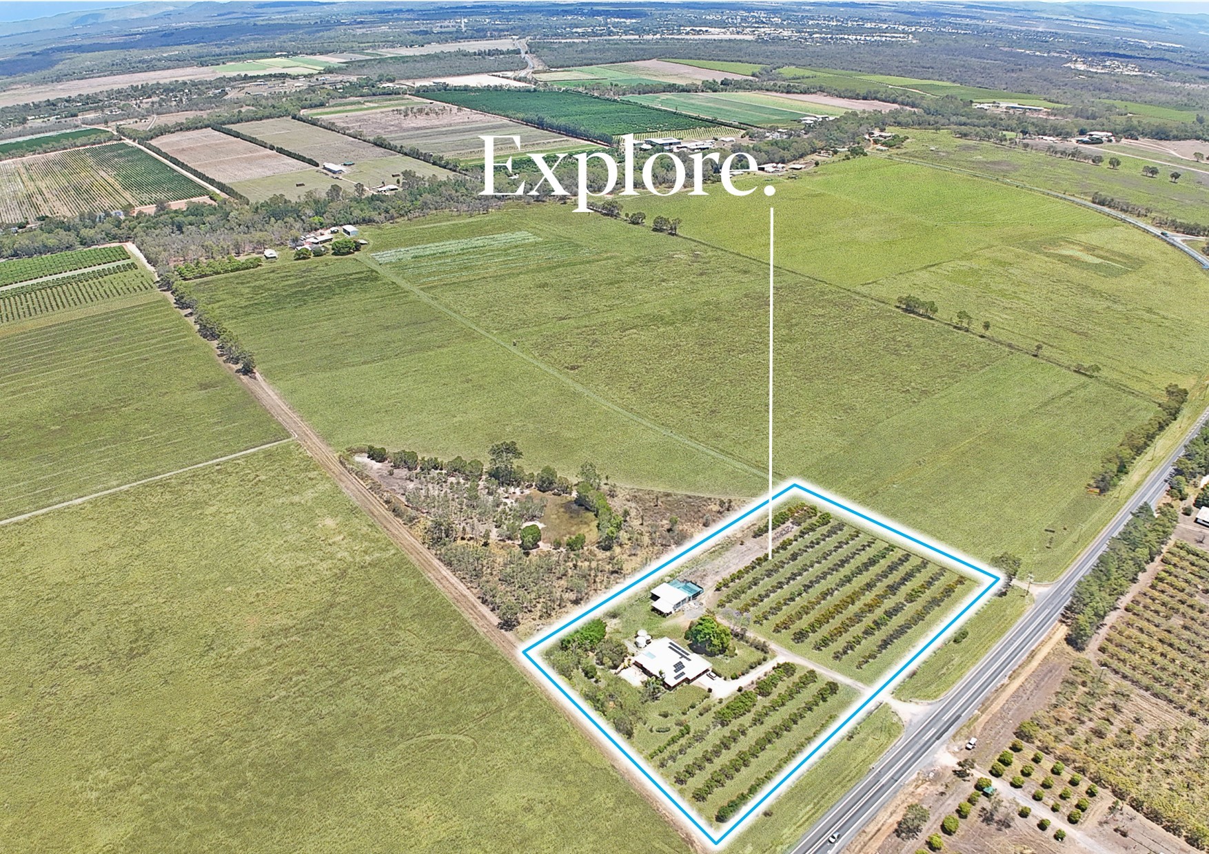4121 Kennedy Highway, Mareeba - Thumbnail 3