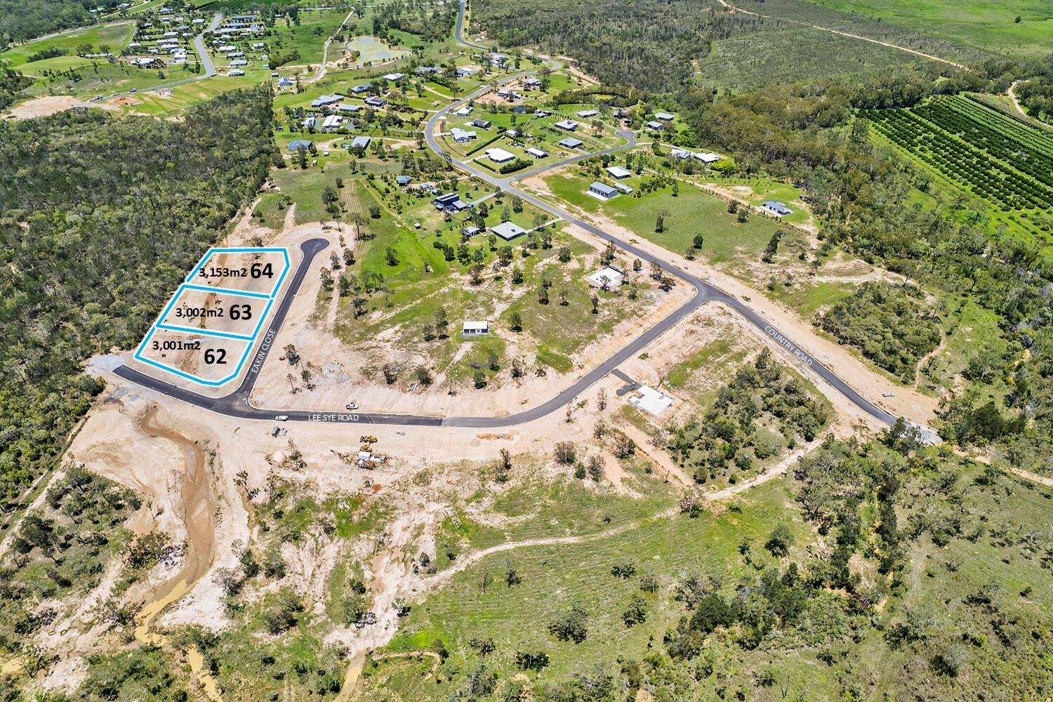 Eakin Close, Mareeba - Image 1