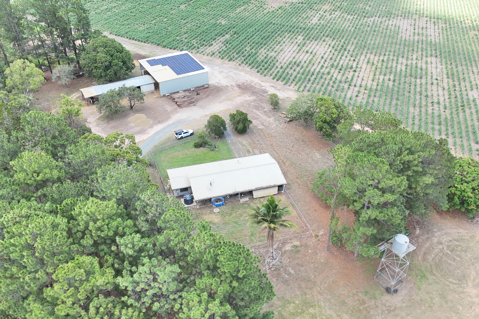 87 Chettle Road, Arriga - Thumbnail 3