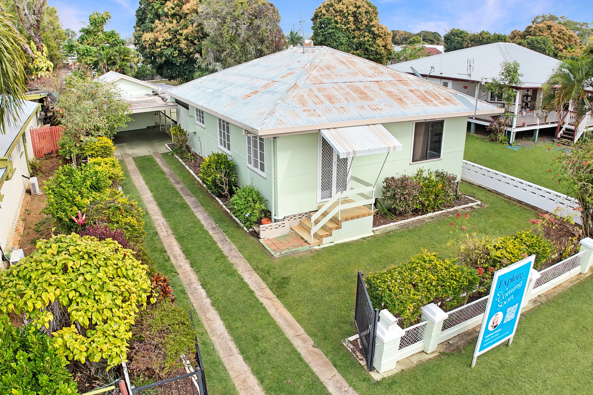 124 Constance Street, Mareeba - Thumbnail 2