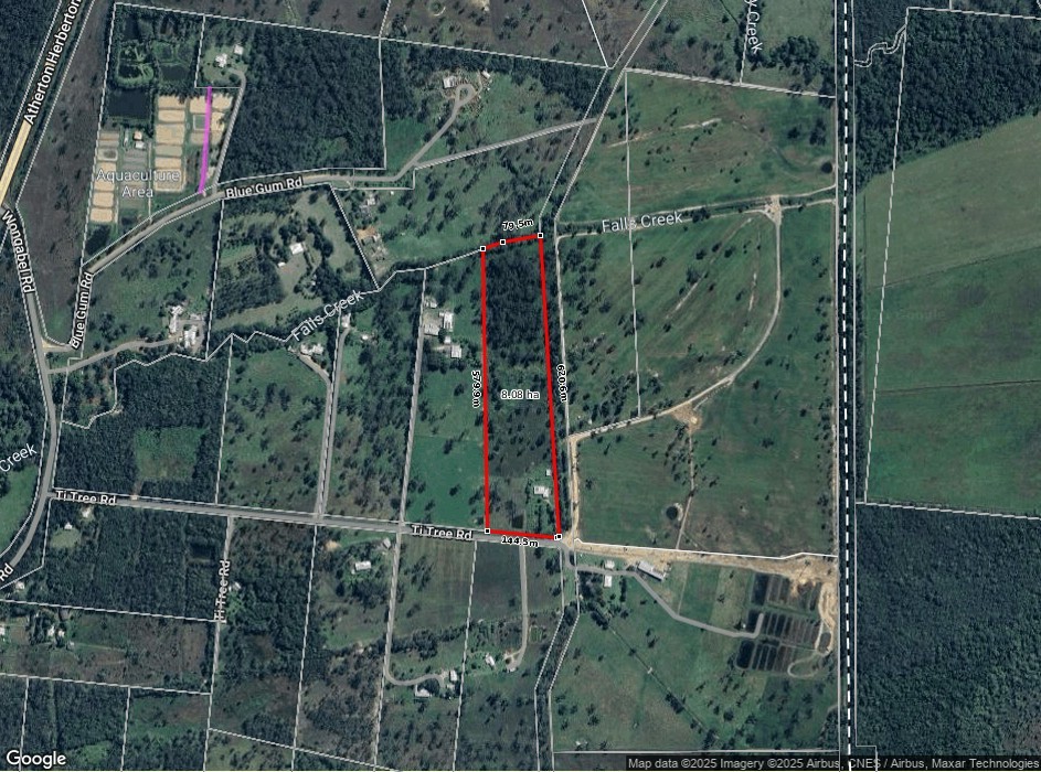 107 Ti Tree Road, Wongabel - Thumbnail 2