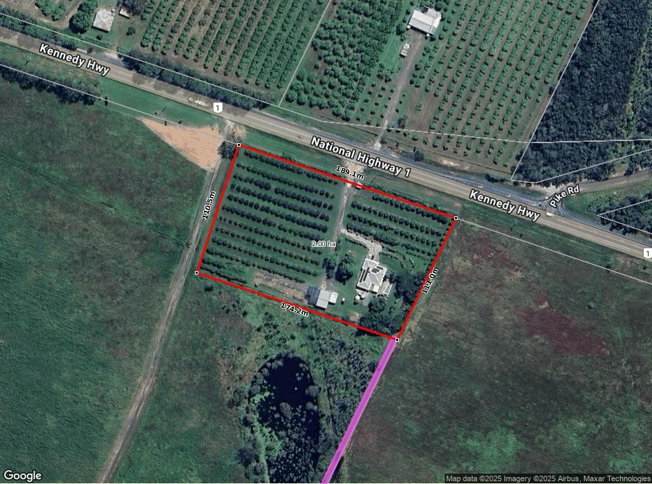 4121 Kennedy Highway, Mareeba - Thumbnail 6