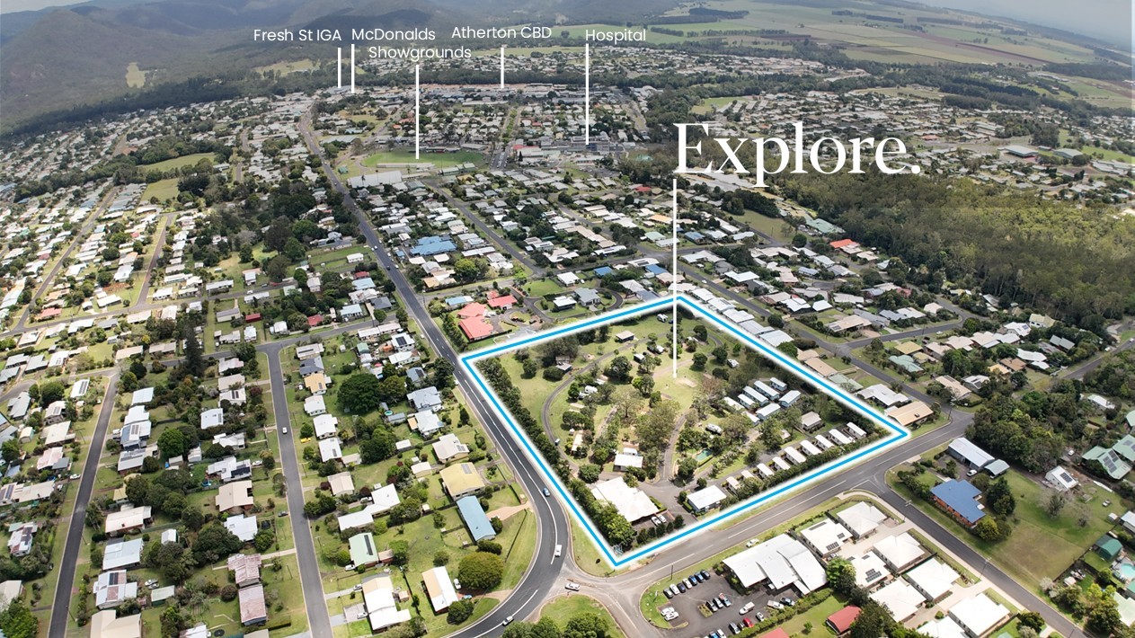 152 Robert Street, Atherton - Image 1