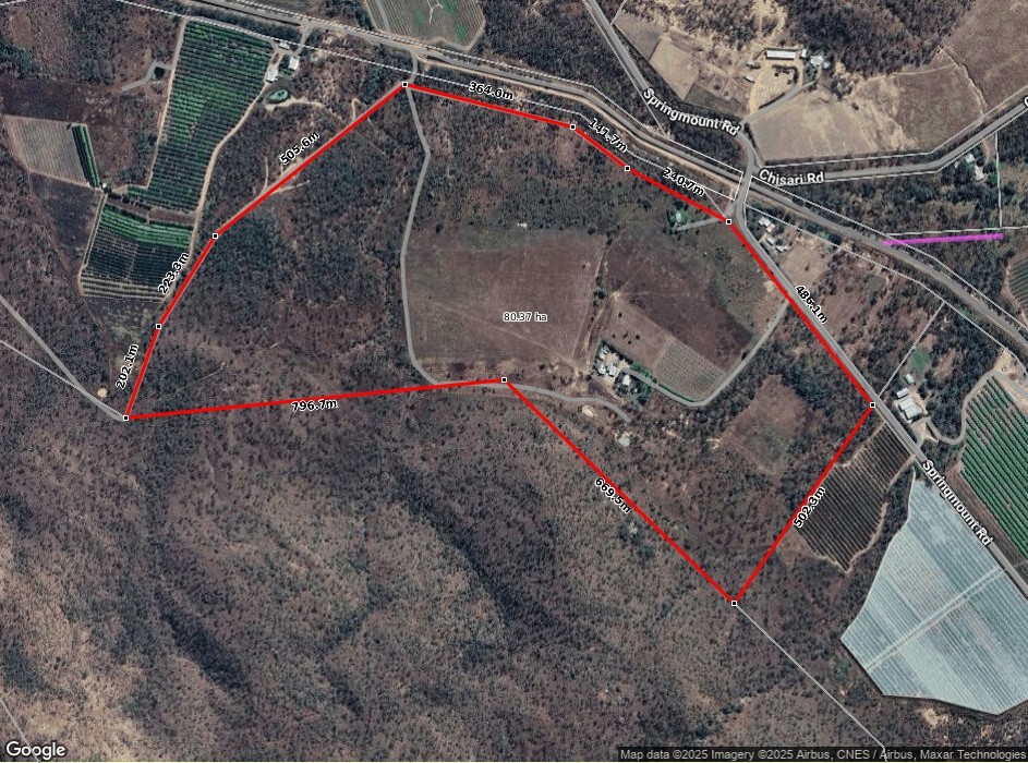 362 Springmount Road, Mutchilba - Thumbnail 8