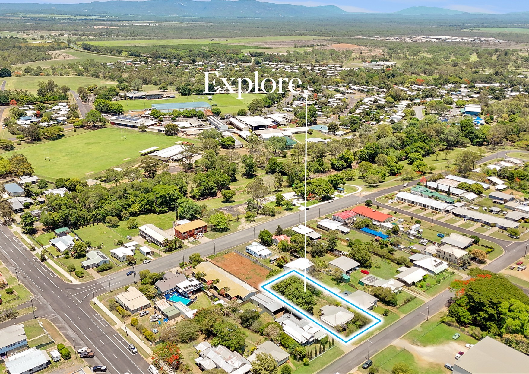 56 Strattmann Street, Mareeba - Image 1