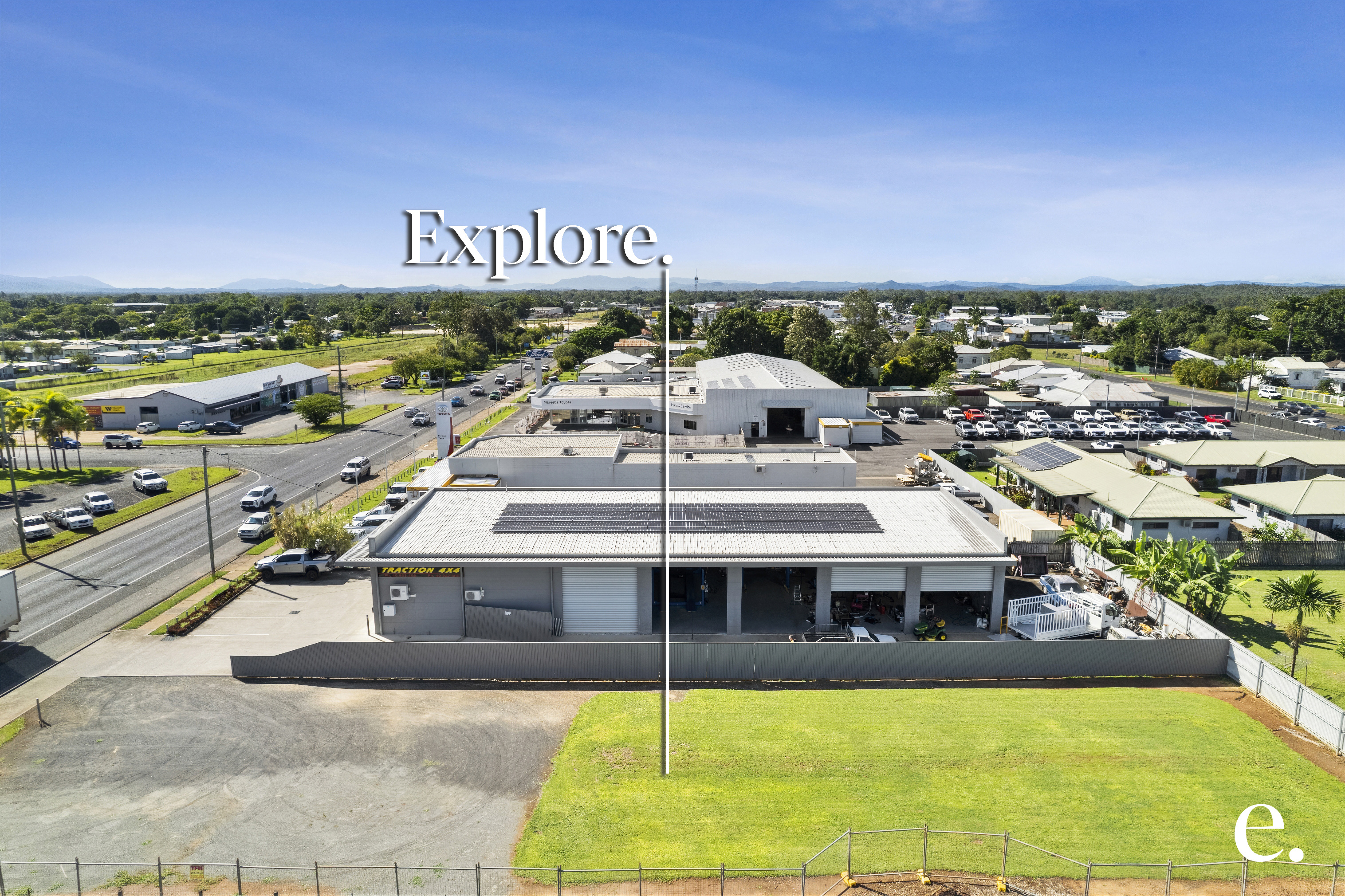 291 Byrnes Street, Mareeba - Image 1