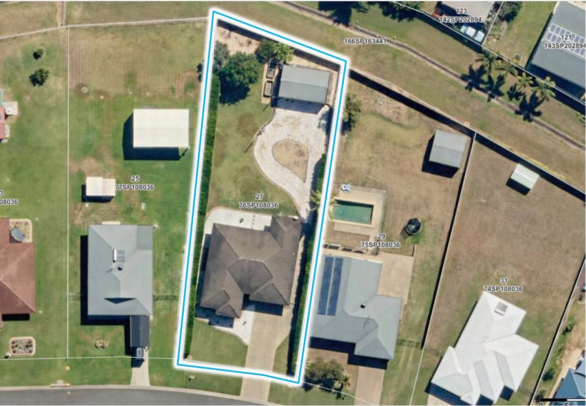 27 Jacinta Crescent, Mareeba - Thumbnail 2