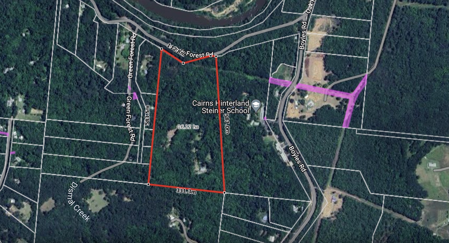263 Oak Forest Road, Kuranda - Thumbnail 3