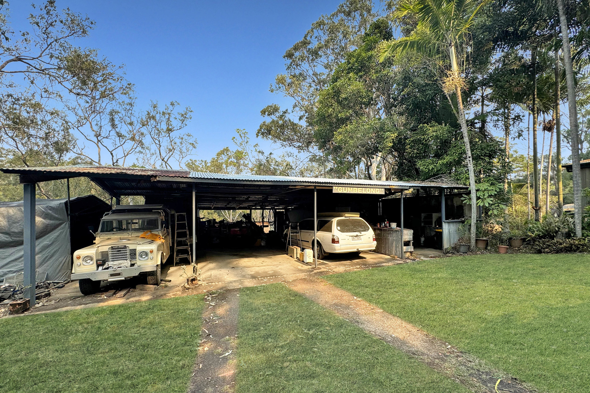 3345 Kennedy Highway, Mareeba - Thumbnail 3