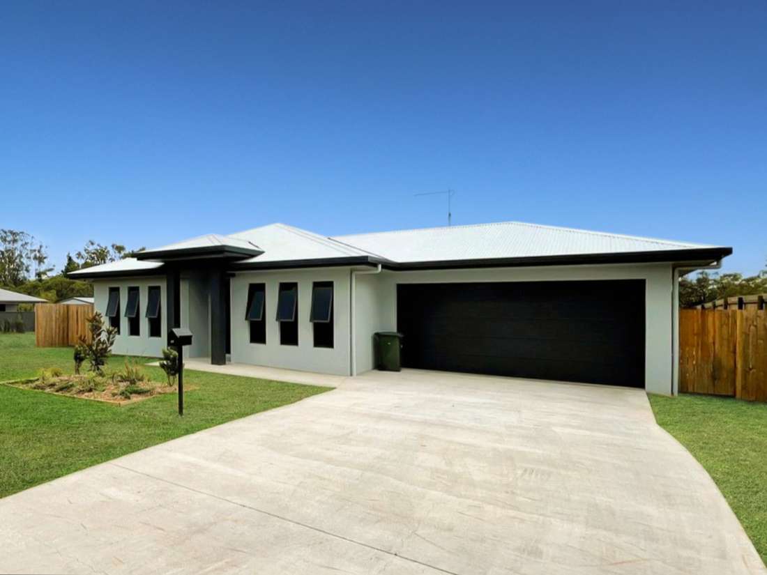 17 Antonio Drive