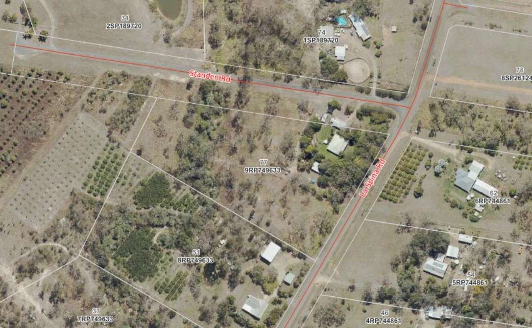 77 La Spina Road, Mareeba - Thumbnail 7
