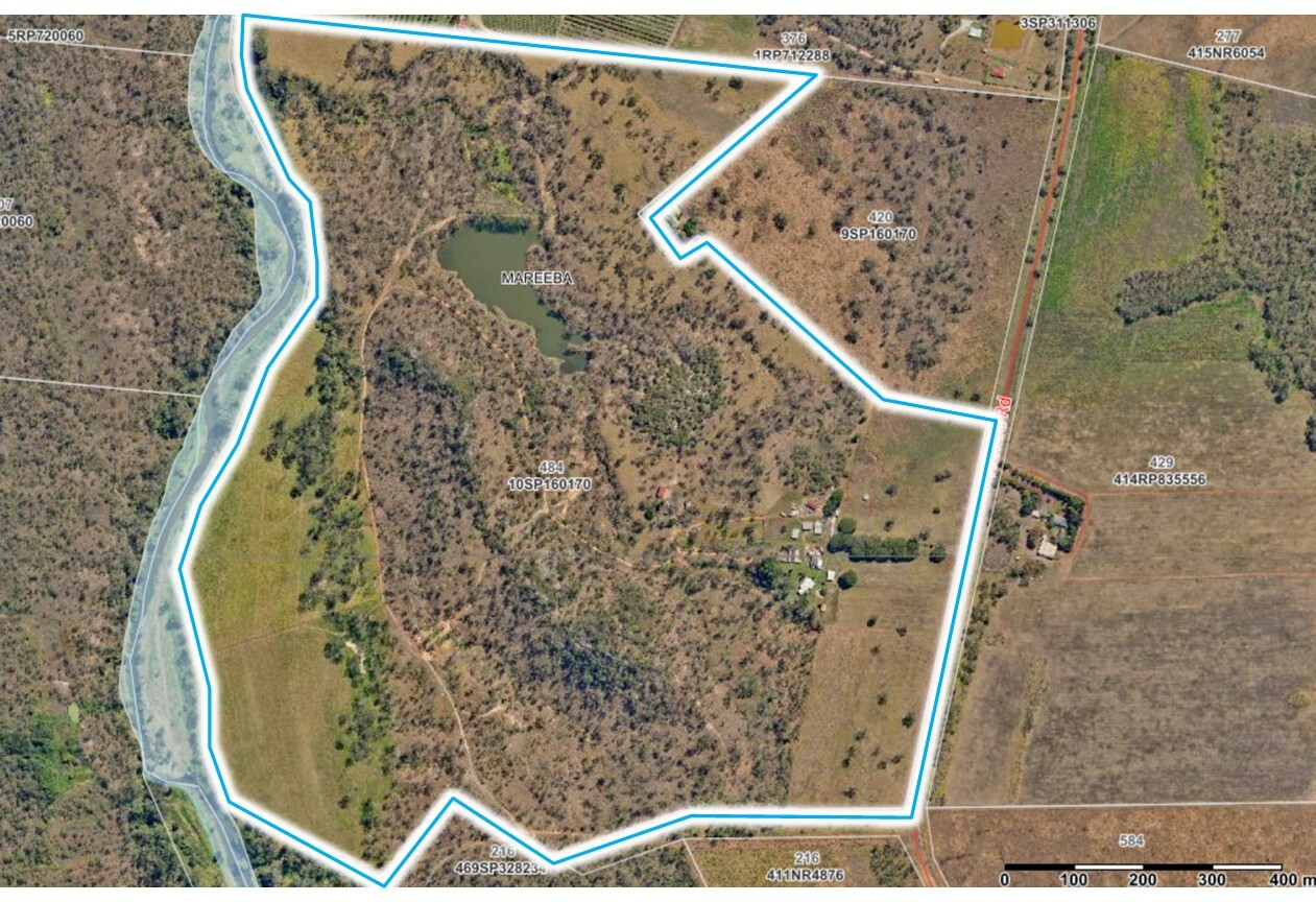 484 Fichera Road, Mareeba - Thumbnail 5