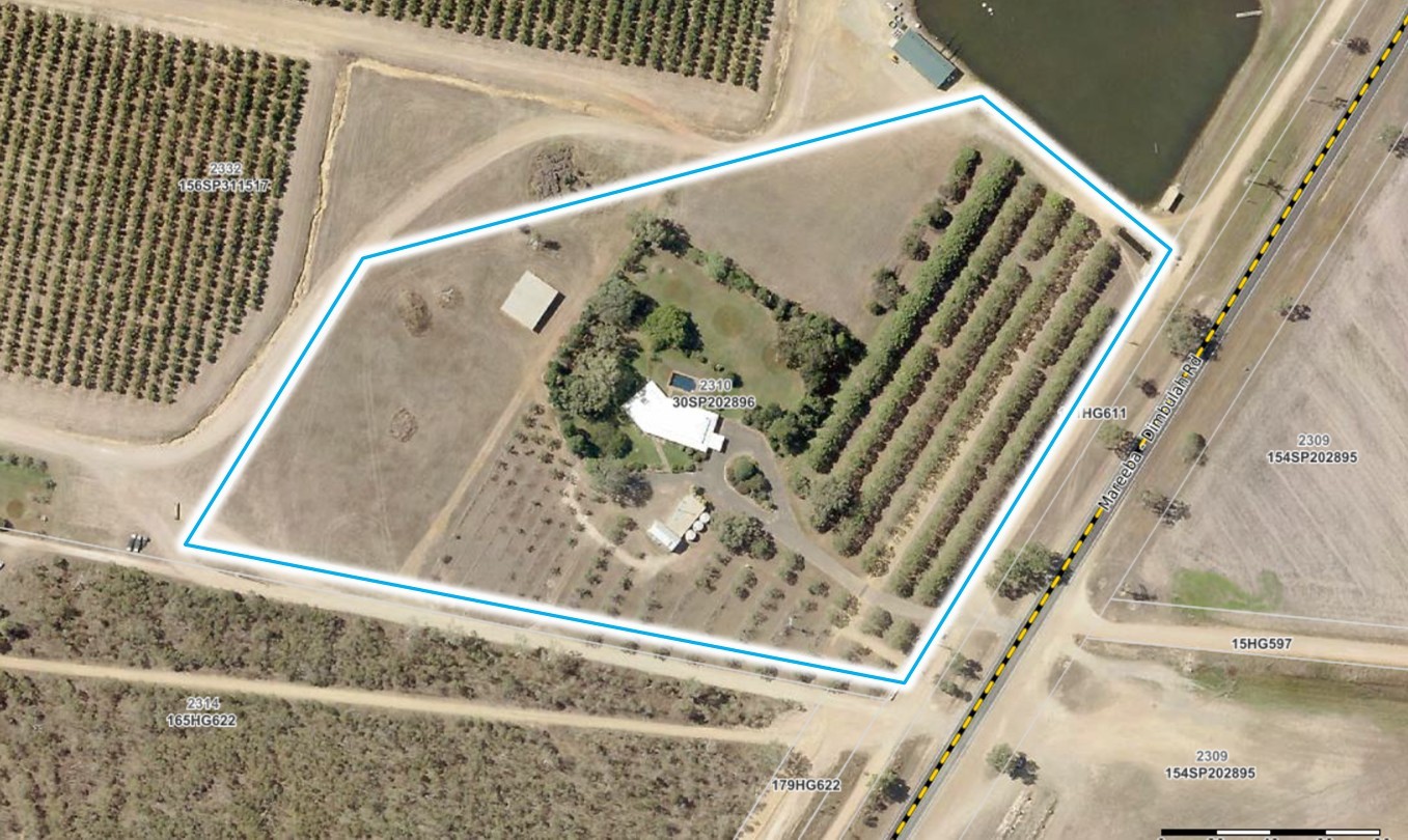 2310 Mareeba - Dimbulah Road, Arriga - Thumbnail 3