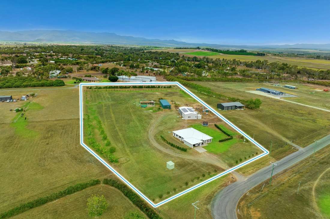 Lot 304 Bellevue Close, Mareeba - Thumbnail 4