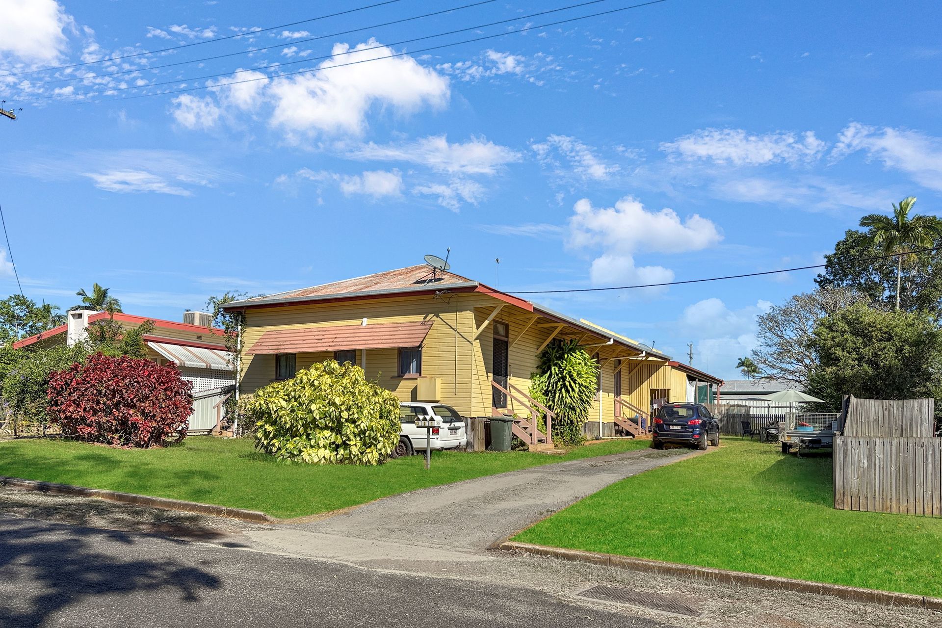 22 Stewart Street, Mareeba - Thumbnail 2