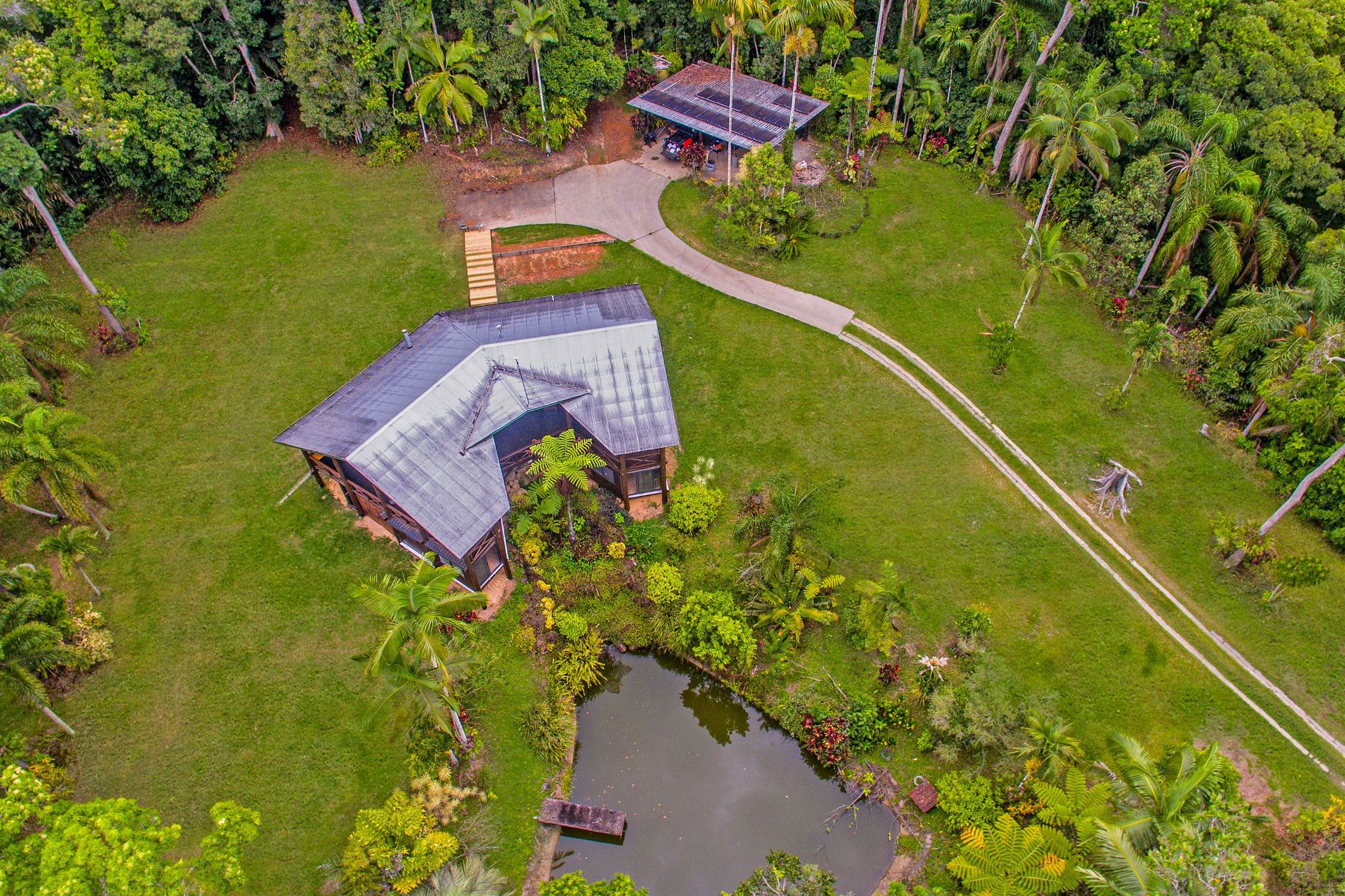 263 Oak Forest Road, Kuranda - Thumbnail 2