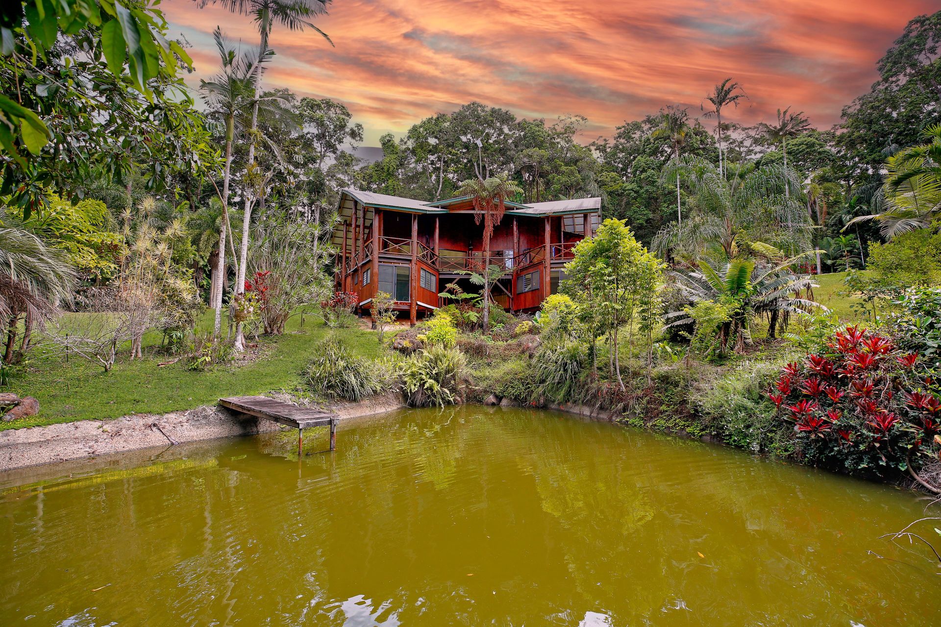 263 Oak Forest Road, Kuranda - Thumbnail 7