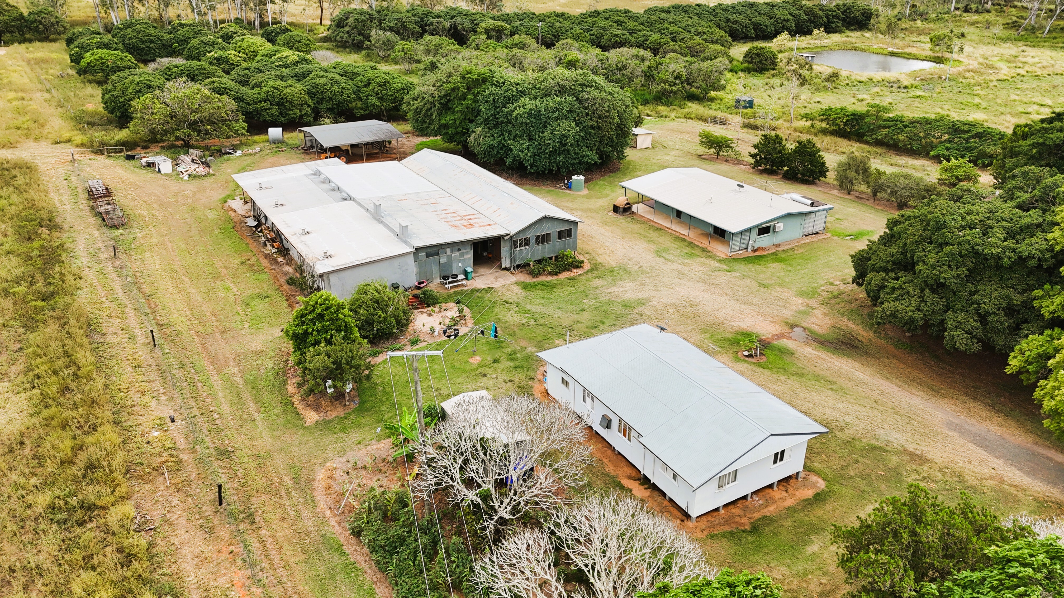 323 Bower Road, Arriga - Thumbnail 2