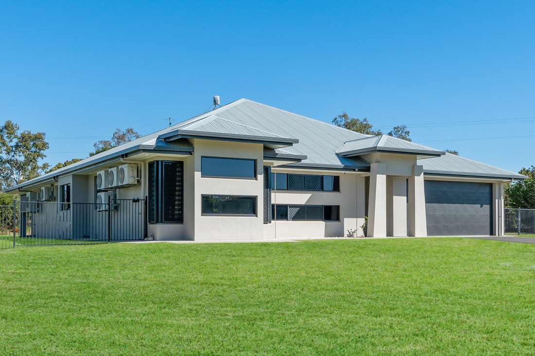 4 Bundanoon Court, Mareeba - Thumbnail 2