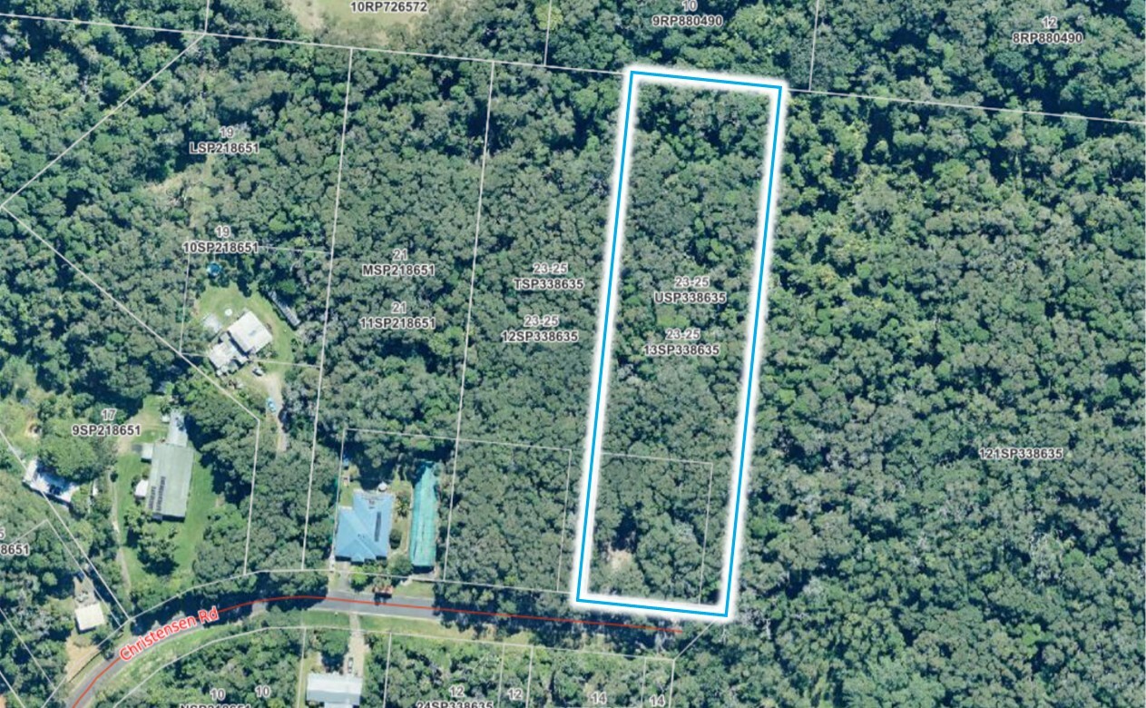 Christensen Road, Kuranda - Thumbnail 7