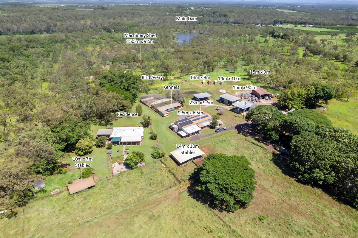 484 Fichera Road, Mareeba - Thumbnail 4