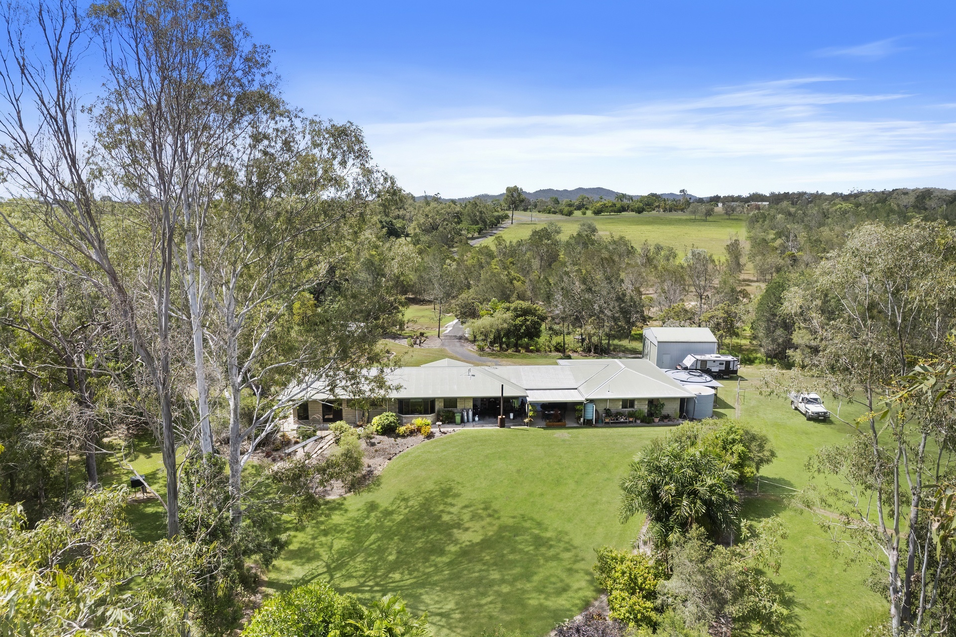 52 Emerald Heights Road, Mareeba - Thumbnail 2