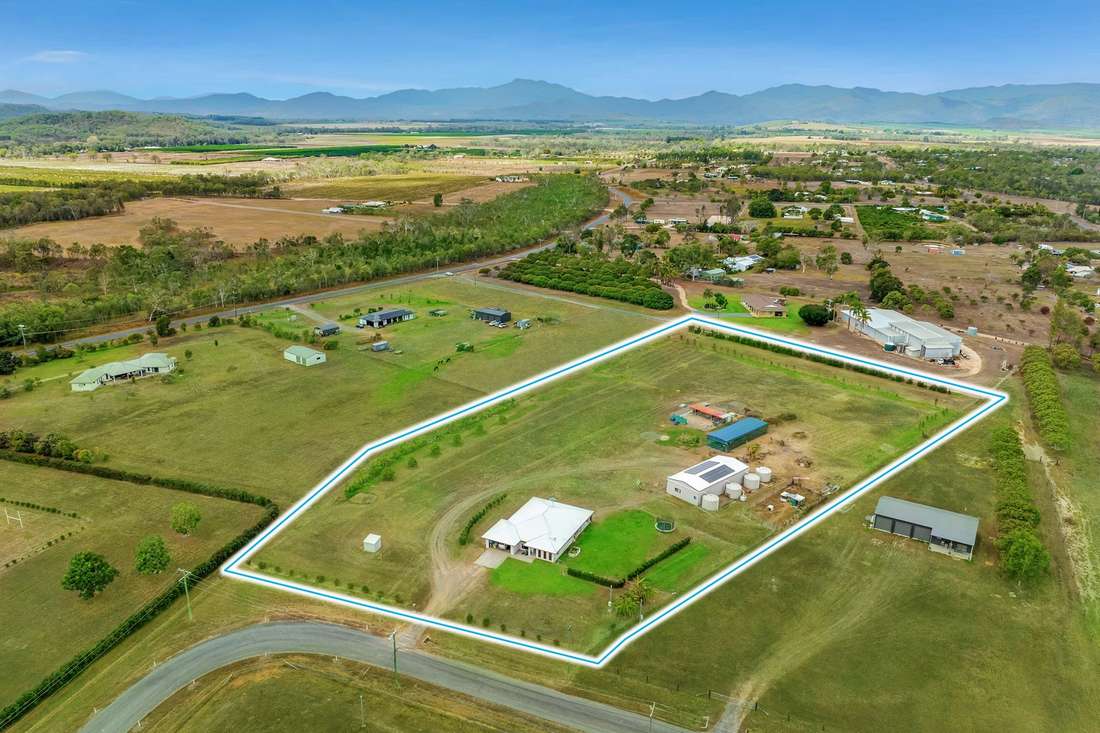 Lot 304 Bellevue Close, Mareeba - Thumbnail 5