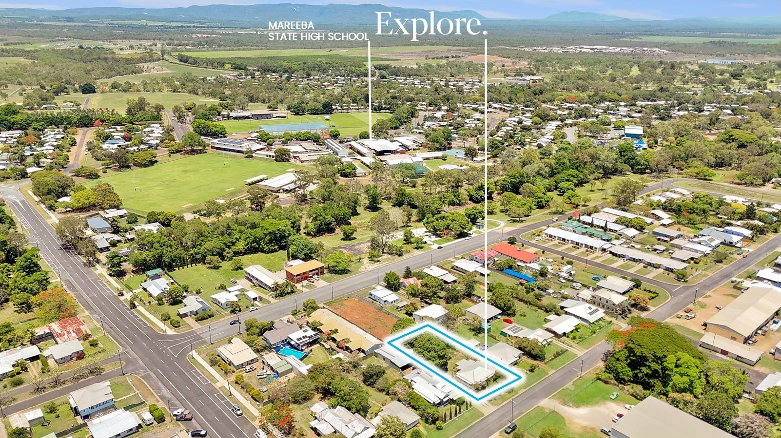 56 Strattmann Street, Mareeba - Thumbnail 2