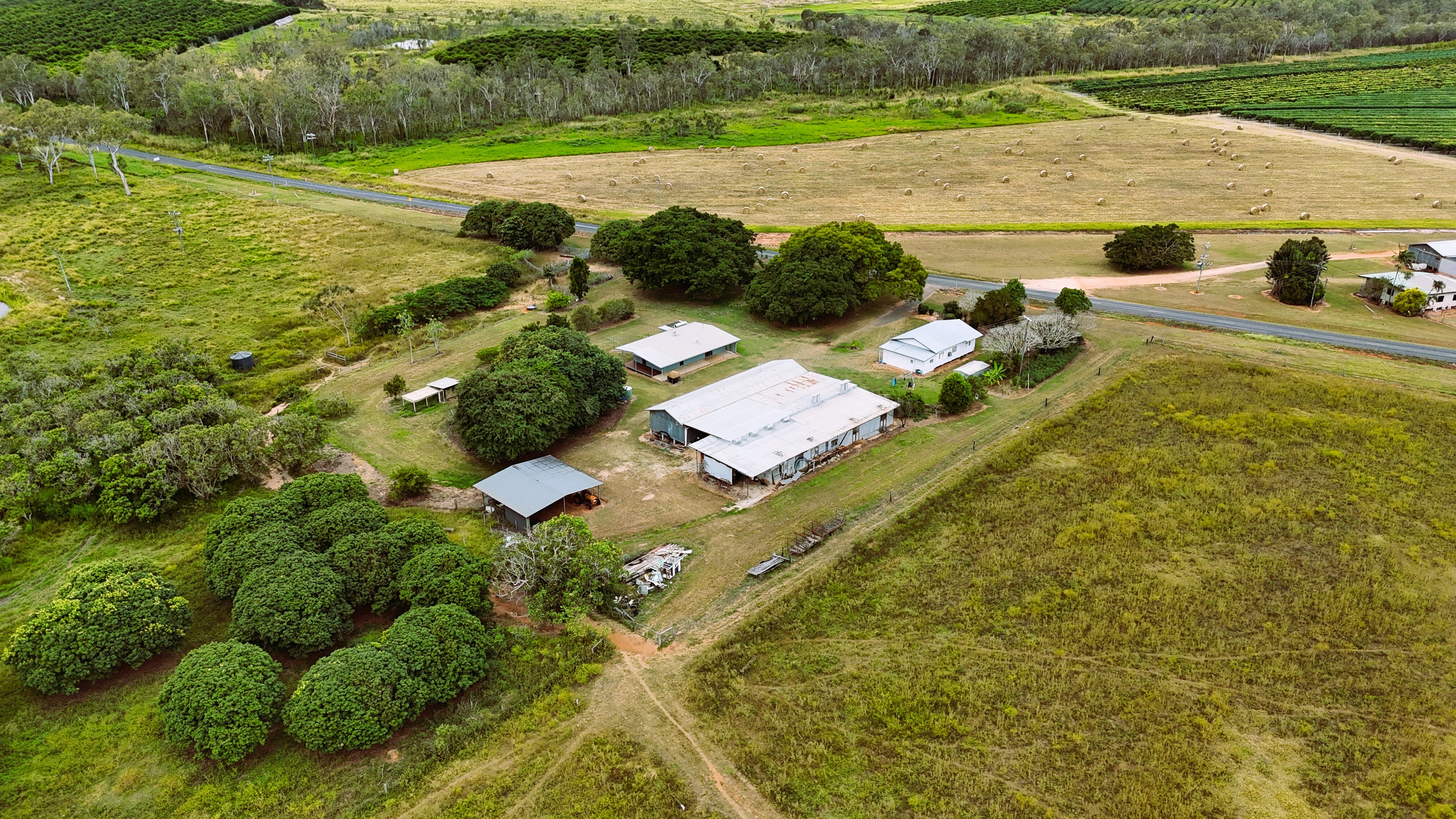 323 Bower Road, Arriga - Image 1