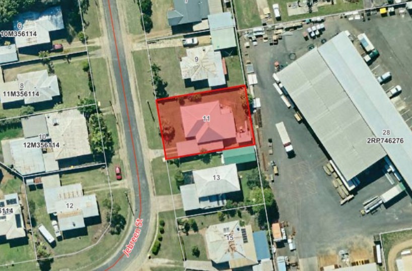 11 Jebreen Street, Mareeba - Thumbnail 2